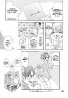 Love Miracle Splash! / LOVE MIRACLE SPLASH! [Ozaki Miray] [Original] Thumbnail Page 24