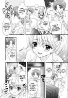 Love Miracle Splash! / LOVE MIRACLE SPLASH! [Ozaki Miray] [Original] Thumbnail Page 28