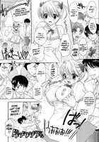 Love Miracle Splash! / LOVE MIRACLE SPLASH! [Ozaki Miray] [Original] Thumbnail Page 30