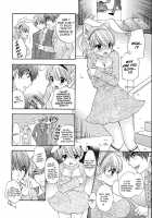 Love Miracle Splash! / LOVE MIRACLE SPLASH! [Ozaki Miray] [Original] Thumbnail Page 08