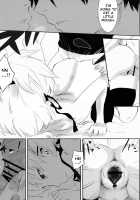 Nocturne For Two Lovers / NOCTURNE FOR TWO LOVERS Ver 1.1 [Kawakami Rokkaku] [Darker Than Black] Thumbnail Page 29