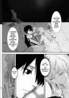 Nocturne For Two Lovers / NOCTURNE FOR TWO LOVERS Ver 1.1 [Kawakami Rokkaku] [Darker Than Black] Thumbnail Page 32