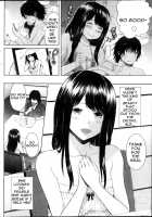 The Sea And Lust / 海と肉欲 [Higashino Mikan] [Original] Thumbnail Page 04