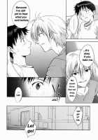 And Down &Amp; Down / and down & down [Magarikoji Lily] [Neon Genesis Evangelion] Thumbnail Page 17