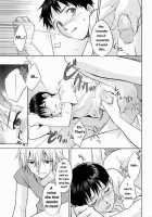 And Down &Amp; Down / and down & down [Magarikoji Lily] [Neon Genesis Evangelion] Thumbnail Page 22