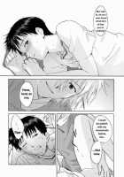 And Down &Amp; Down / and down & down [Magarikoji Lily] [Neon Genesis Evangelion] Thumbnail Page 23