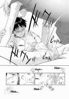 And Down &Amp; Down / and down & down [Magarikoji Lily] [Neon Genesis Evangelion] Thumbnail Page 26