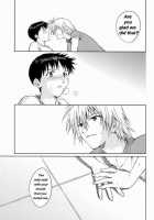 And Down &Amp; Down / and down & down [Magarikoji Lily] [Neon Genesis Evangelion] Thumbnail Page 28