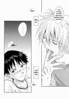 And Down &Amp; Down / and down & down [Magarikoji Lily] [Neon Genesis Evangelion] Thumbnail Page 29