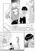 And Down &Amp; Down / and down & down [Magarikoji Lily] [Neon Genesis Evangelion] Thumbnail Page 32