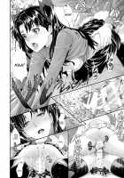 Shirou-Kun Harem!! / 士郎君包囲網!! [Zucchini] [Fate] Thumbnail Page 22