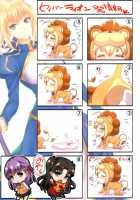 Shirou-Kun Harem!! / 士郎君包囲網!! [Zucchini] [Fate] Thumbnail Page 05