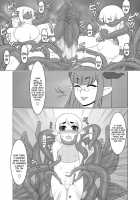 Secret Flower Garden / 秘蜜の花園 [Tendou Kuon] [Original] Thumbnail Page 17