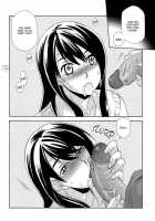 A Yuri At An Academy In Female Uniform Book. / ユーリが女子の制服で学園モノな本。 [Inari Kinzou] [Tales Of Vesperia] Thumbnail Page 18