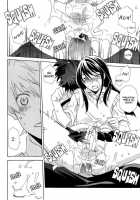 A Yuri At An Academy In Female Uniform Book. / ユーリが女子の制服で学園モノな本。 [Inari Kinzou] [Tales Of Vesperia] Thumbnail Page 24