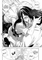 A Yuri At An Academy In Female Uniform Book. / ユーリが女子の制服で学園モノな本。 [Inari Kinzou] [Tales Of Vesperia] Thumbnail Page 30