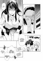 A Yuri At An Academy In Female Uniform Book. / ユーリが女子の制服で学園モノな本。 [Inari Kinzou] [Tales Of Vesperia] Thumbnail Page 31