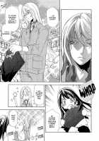 A Yuri At An Academy In Female Uniform Book. / ユーリが女子の制服で学園モノな本。 [Inari Kinzou] [Tales Of Vesperia] Thumbnail Page 07