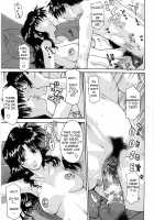 Mother Deserts Virgin Ch. 1-2 / 母童貞 第1-2話 [Izawa Shinichi] [Original] Thumbnail Page 19