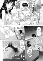 Mother Deserts Virgin Ch. 1-2 / 母童貞 第1-2話 [Izawa Shinichi] [Original] Thumbnail Page 20