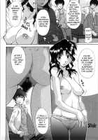 Mother Deserts Virgin Ch. 1-2 / 母童貞 第1-2話 [Izawa Shinichi] [Original] Thumbnail Page 02