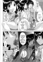 Mother Deserts Virgin Ch. 1-2 / 母童貞 第1-2話 [Izawa Shinichi] [Original] Thumbnail Page 04