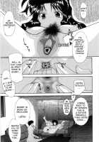 Mother Deserts Virgin Ch. 1-2 / 母童貞 第1-2話 [Izawa Shinichi] [Original] Thumbnail Page 09