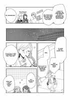 Charming Cute Cool / きれいかわいいかっこいい [Amano Shuninta] [Aikatsu] Thumbnail Page 11