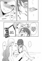 Charming Cute Cool / きれいかわいいかっこいい [Amano Shuninta] [Aikatsu] Thumbnail Page 19