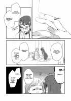 Charming Cute Cool / きれいかわいいかっこいい [Amano Shuninta] [Aikatsu] Thumbnail Page 20