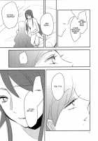 Charming Cute Cool / きれいかわいいかっこいい [Amano Shuninta] [Aikatsu] Thumbnail Page 21