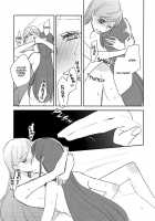 Charming Cute Cool / きれいかわいいかっこいい [Amano Shuninta] [Aikatsu] Thumbnail Page 25