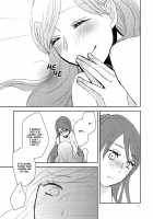 Charming Cute Cool / きれいかわいいかっこいい [Amano Shuninta] [Aikatsu] Thumbnail Page 29