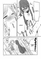 Charming Cute Cool / きれいかわいいかっこいい [Amano Shuninta] [Aikatsu] Thumbnail Page 32