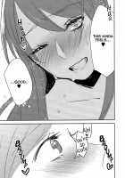 Charming Cute Cool / きれいかわいいかっこいい [Amano Shuninta] [Aikatsu] Thumbnail Page 33