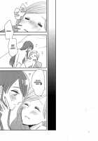 Charming Cute Cool / きれいかわいいかっこいい [Amano Shuninta] [Aikatsu] Thumbnail Page 35