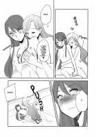 Charming Cute Cool / きれいかわいいかっこいい [Amano Shuninta] [Aikatsu] Thumbnail Page 37