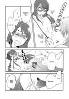 Charming Cute Cool / きれいかわいいかっこいい [Amano Shuninta] [Aikatsu] Thumbnail Page 38