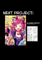 Charming Cute Cool / きれいかわいいかっこいい [Amano Shuninta] [Aikatsu] Thumbnail Page 46