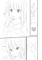 Marunomi Mae No Ni Niteru Kedo Kinishinai / 丸呑み 前のに似てるけど気にしない [Mm] [Original] Thumbnail Page 03