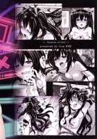 Inyoku No Sustain - Sustain Of Lust / 淫欲のサステイン [Shinjitsu] [Hyperdimension Neptunia] Thumbnail Page 26
