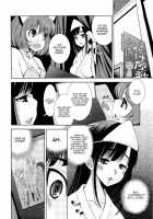 The Haunted House'S Smorgasbord [Maihara Matsuge] [Original] Thumbnail Page 04