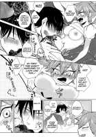 Boy Meets OPI / Boy meets OPI [Yuzuki Rin] [Yowamushi Pedal] Thumbnail Page 10