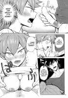 Boy Meets OPI / Boy meets OPI [Yuzuki Rin] [Yowamushi Pedal] Thumbnail Page 12