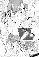 Boy Meets OPI / Boy meets OPI [Yuzuki Rin] [Yowamushi Pedal] Thumbnail Page 15