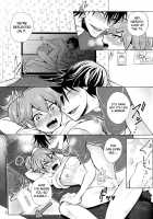 Boy Meets OPI / Boy meets OPI [Yuzuki Rin] [Yowamushi Pedal] Thumbnail Page 21