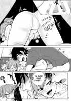 Boy Meets OPI / Boy meets OPI [Yuzuki Rin] [Yowamushi Pedal] Thumbnail Page 26