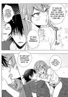 Boy Meets OPI / Boy meets OPI [Yuzuki Rin] [Yowamushi Pedal] Thumbnail Page 28