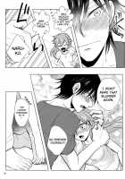 Boy Meets OPI / Boy meets OPI [Yuzuki Rin] [Yowamushi Pedal] Thumbnail Page 29