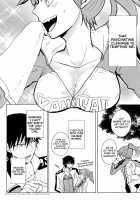 Boy Meets OPI / Boy meets OPI [Yuzuki Rin] [Yowamushi Pedal] Thumbnail Page 03